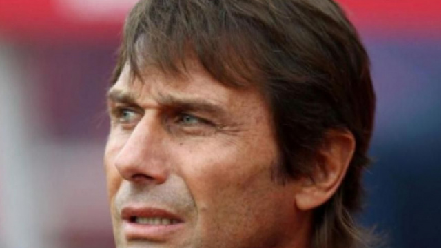 Antonio Conte potrebbe lasciare l'Inter.
