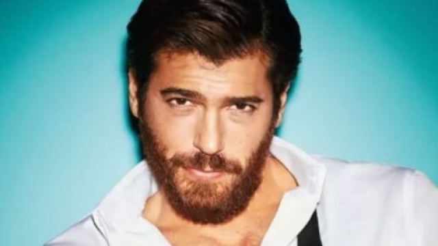 Can Yaman potrebbe trasferirsi lontano dal centro di Roma per essere pi&ugrave; tranquillo