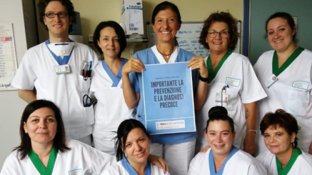 Concorso OSS per 162 posti a Napoli.