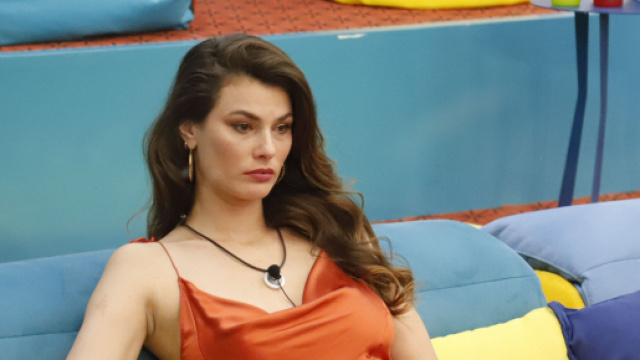 Dayane Mello annuncia che la madre ha un cancro