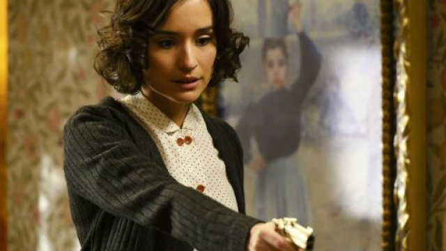 Il Segreto, anticipazioni 28 maggio 2021.