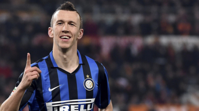 Inter, Perisic piace al Siviglia.