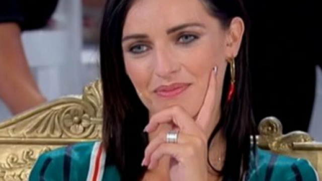 Jessica Antonini, ex U&D, su Davide Lorusso: 'Non c'&egrave; alcuna crisi'.