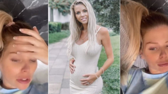 Jessica Thivenin toujours alit&eacute;e chez elle, elle donne des nouvelles pas tr&egrave;s rassurantes et r&eacute;pond aux critiques.