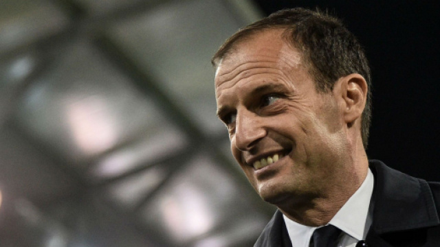 Juventus e Inter su Massimiliano Allegri