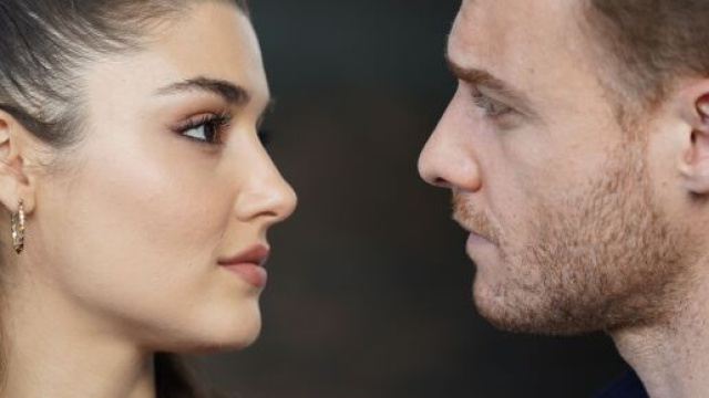 Love is in the air, anticipazioni dal 31 maggio al 4 giugno.