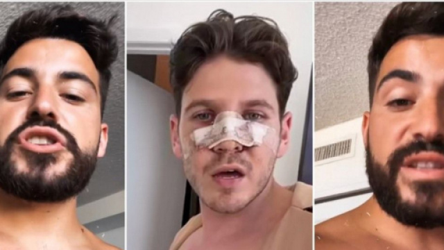 Sebydaddy relance sa guerre avec Anthony Mat&eacute;o : en pleine rupture avec Cl&eacute;mence, il voit rouge et menace de le retrouver &agrave; Miami.