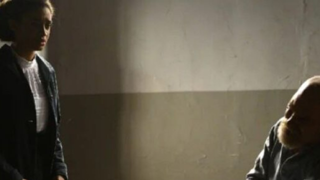 Una vita, anticipazioni: Andrade confessa a Marcia che Santiago e Genoveva sono complici.
