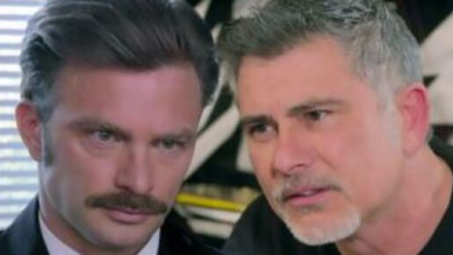 Upas, spoiler al 4 giugno: Lara e Pietro si avvicinano, Franco affronta Biagio.