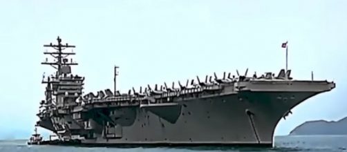 Are UFOs a threat? Pentagon due to deliver report to Congress (Image source: VOA News/YouTube)