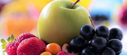 Frutas devem fazer parte obrigatoriamente do card&aacute;pio. (Arquivo Blasting News)