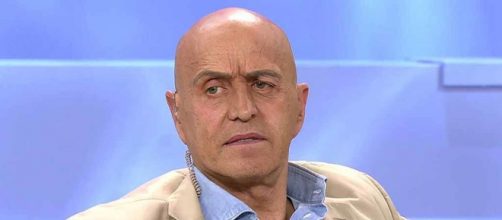 Kiko reconoce conocer al nuevo novio de Makoke (Telecinco)