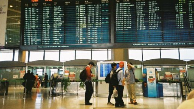 Il turismo giapponese riparte, viaggi a met&agrave; prezzo.