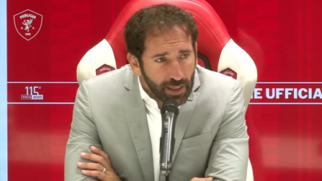 Crotone, Caserta possibile nome per la panchina.