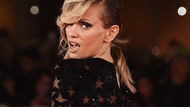 Grande Fratello Vip 6: Justine Mattera potrebbe essere nel cast.
