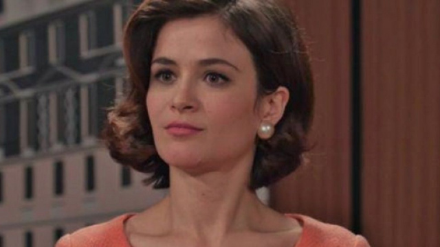 Il Paradiso delle Signore, ultima puntata: Gabriella informa Cosimo riguardo la partenza.