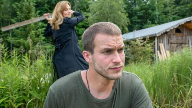 Tempesta d'amore, anticipazioni fino al 4 giugno: Max prende il posto di Paul.