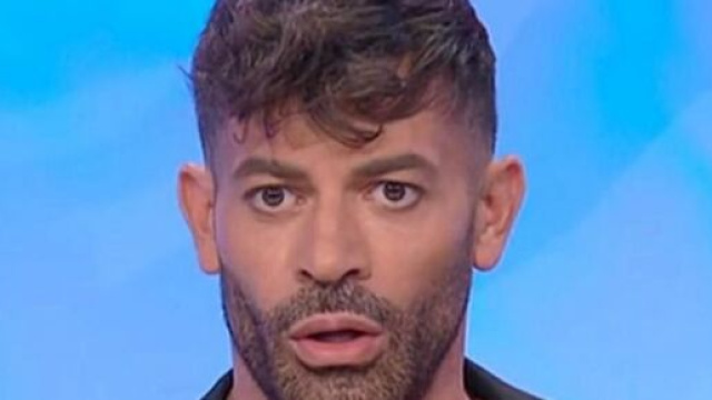 U&D, Gianni Sperti perde la pazienza con Armando: 'Spaventoso'