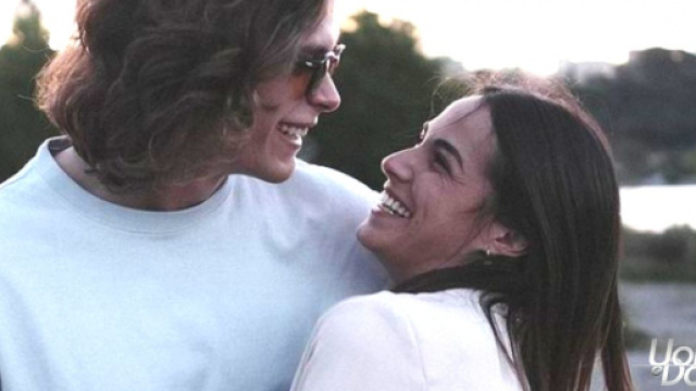 Uomini e Donne, Massimiliano e Vanessa annunciano la convivenza.