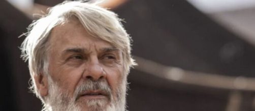 Abra&atilde;o ter&aacute; que matar o filho em 'G&ecirc;nesis' (Reprodu&ccedil;&atilde;o/Record TV)