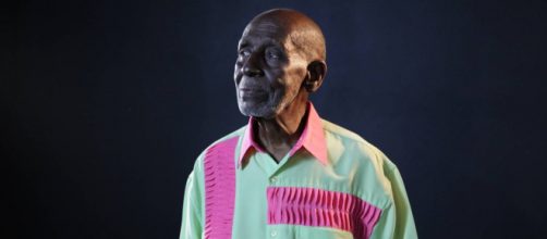 Morre o sambista Nelson Sargento (Divulga&ccedil;&atilde;o)