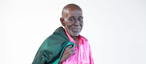 Nelson Sargento era cantor e compositor (Divulga&ccedil;&atilde;o)