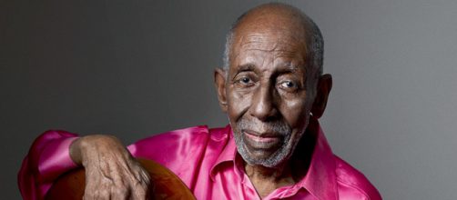 Personalidades lamentam a morte do sambista Nelson Sargento (Reprodu&ccedil;&atilde;o/Instagram)