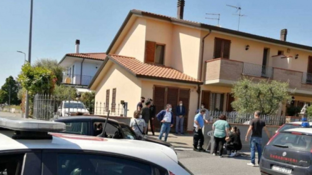 Altopascio, uccide la moglie: fermato 54enne.