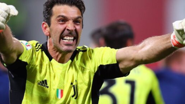 Ancora incerto il futuro di Gianluigi Buffon.