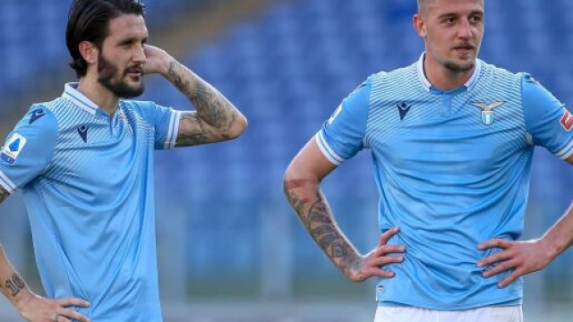 Calciomercato Inter, sarebbe Luis Alberto il primo nome di Inzaghi.