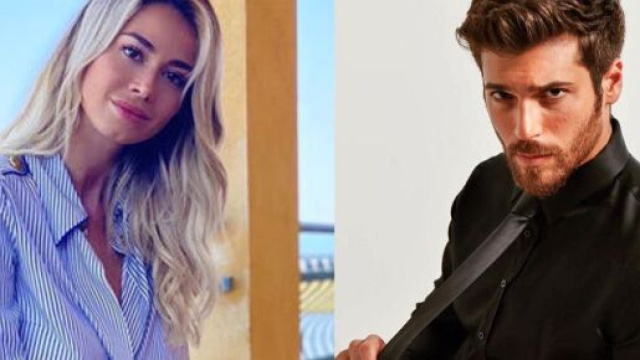 Can Yaman e Diletta Leotta, l'avvertimento di Rosica.