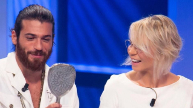 Canale 5, cambio palinsesto dal 31 maggio: stop Uomini e donne e Pomeriggio Cinque