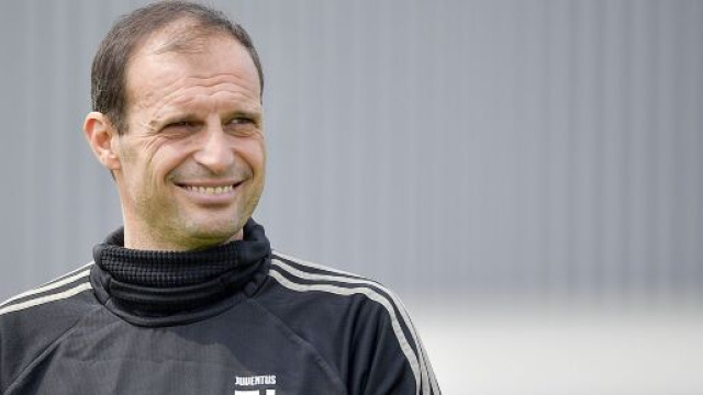 Con Allegri cambia il mercato della Juventus