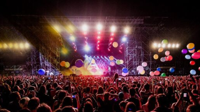 Concerti estate 2021, le regole anticontagio da seguire.