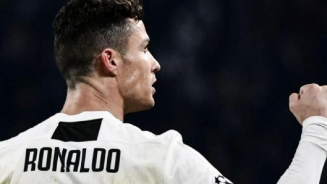Cristiano Ronaldo potrebbe lasciare la Juventus.