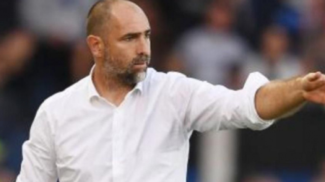 Igor Tudor potrebbe diventare tecnico del Verona.