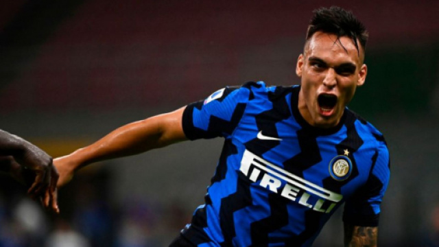 Lautaro, Hakimi, Lukaku: le ultime di mercato in casa Inter.