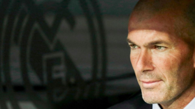 Zidane quitte le Real Madrid : les raisons d&eacute;voil&eacute;es - photo capture d'&eacute;cran Twitter