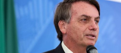 Bolsonaro planejou atingir milh&otilde;es de mortos na pandemia, segundo jornal americano (Marcos Corr&ecirc;a/PR)