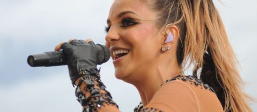 Ivete faz anivers&aacute;rio (Arquivo Blasting News)
