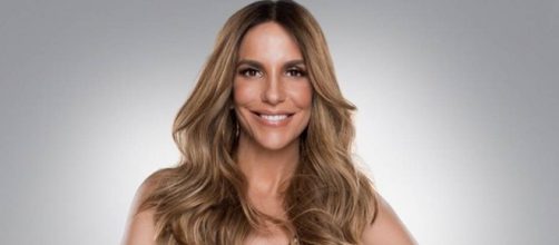 Ivete Sangalo ganha homenagens (Arquivo Blasting News)