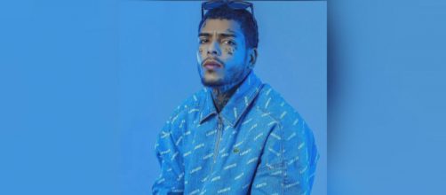 MC Kevin: Laudo confirma presen&ccedil;a de drogas no corpo do cantor (Reprodu&ccedil;&atilde;o/Blasting News)