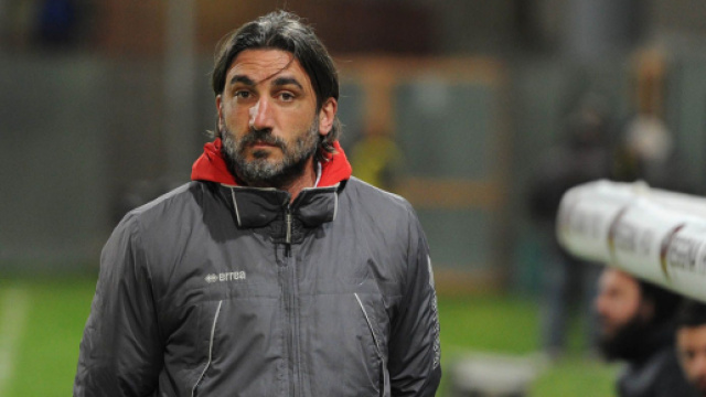 Crotone, Modesto verso il ritorno.