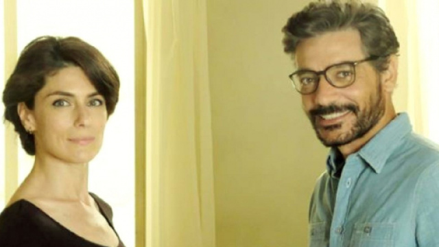 Luce dei Tuoi Occhi fiction con Anna Valle: quando inizia, trama e cast.