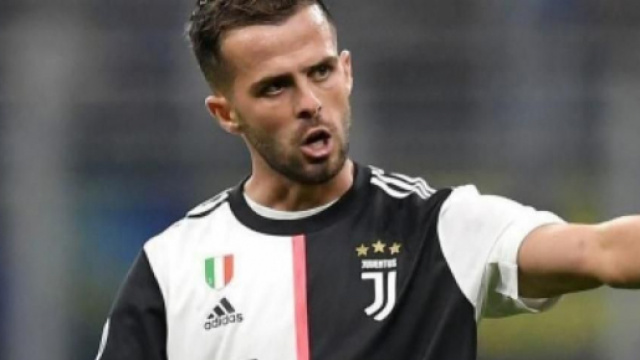 Miralem Pjanic potrebbe ritornare alla Juventus.