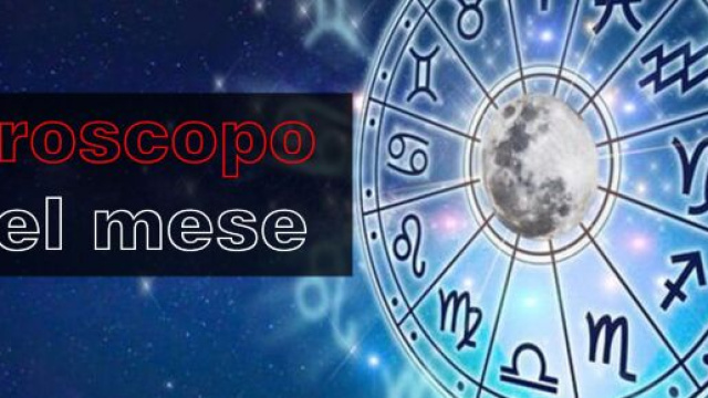 Oroscopo di giugno 2021 per tutti i segni.