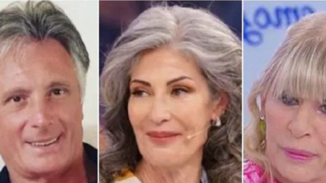 U&D, Giorgio Manetti elogia Isabella: '&Egrave; sempre impeccabile'.