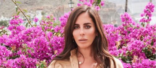 Anabel Pantoja se encuentra desolada y en shock por la &uacute;ltima decisi&oacute;n de su primo Kiko Rivera. (Imagen: @anabelpantoja00)