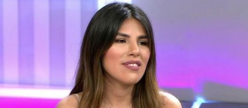 Isa Pantoja reconoce no haber felicitado a Isabel por el D&iacute;a de la madre (Imagen: @telecincoes)