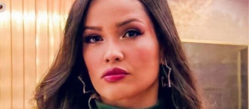 Juliette pode ser a campe&atilde; do 'BBB21'. (Reprodu&ccedil;&atilde;o/TV Globo)